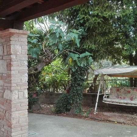 Villa Agriturismo Cerquaglia Todi Exterior foto