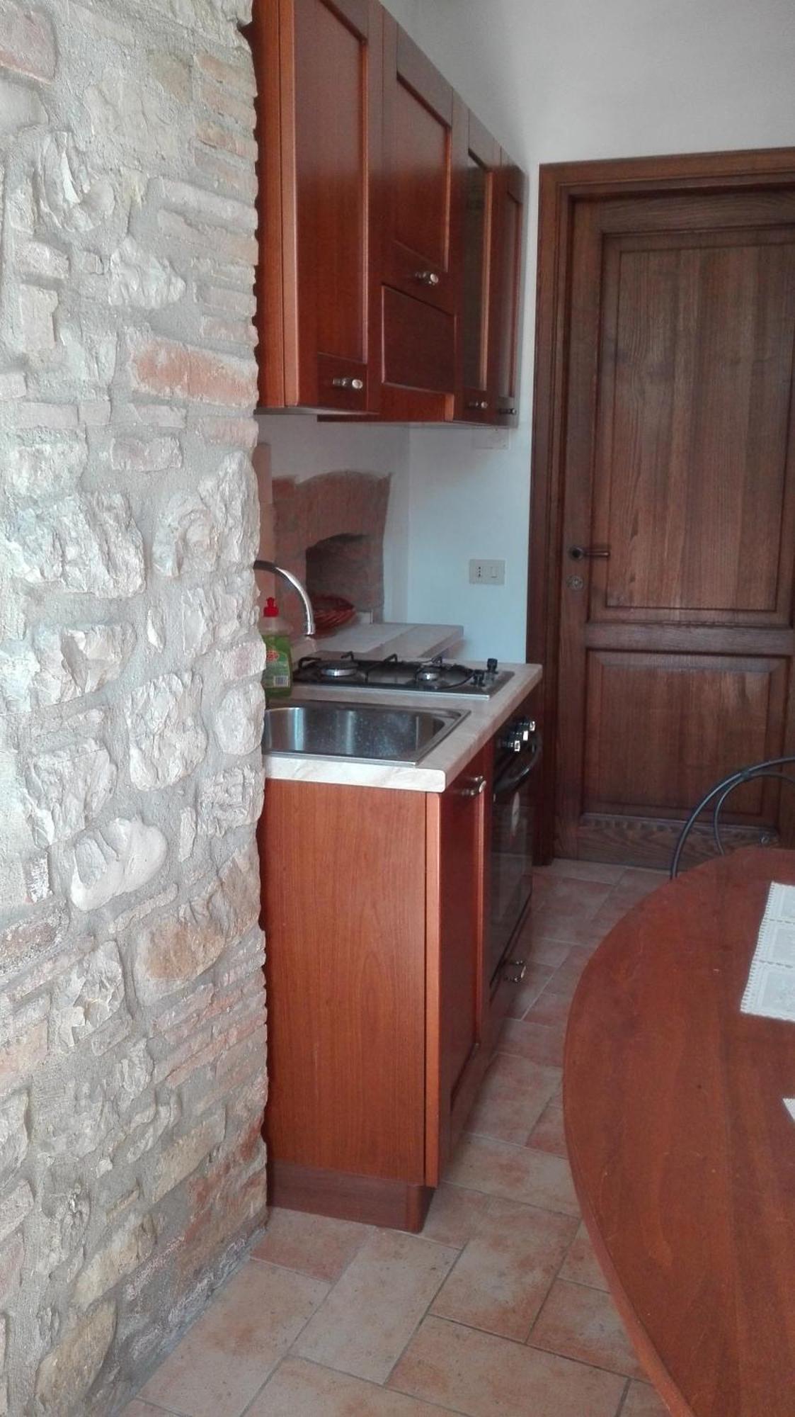 Villa Agriturismo Cerquaglia Todi Exterior foto