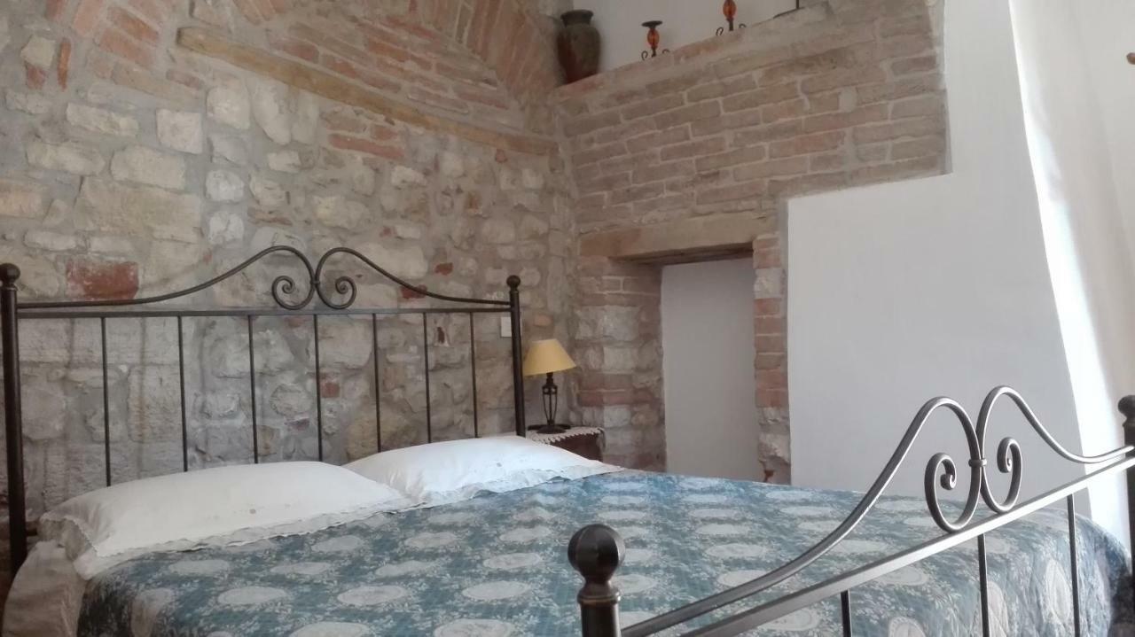Villa Agriturismo Cerquaglia Todi Exterior foto