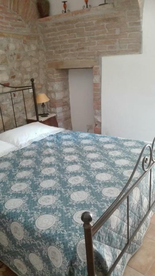 Villa Agriturismo Cerquaglia Todi Exterior foto